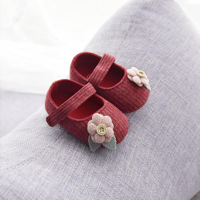 Baby Shoes, Anti-slip Shoes, Learning Walking Shoes