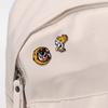 4 Styles Funny Design Spaceman Theme Enamel Brooches Space Astronaut Cosmonaut Moon Planet Lapel Pins