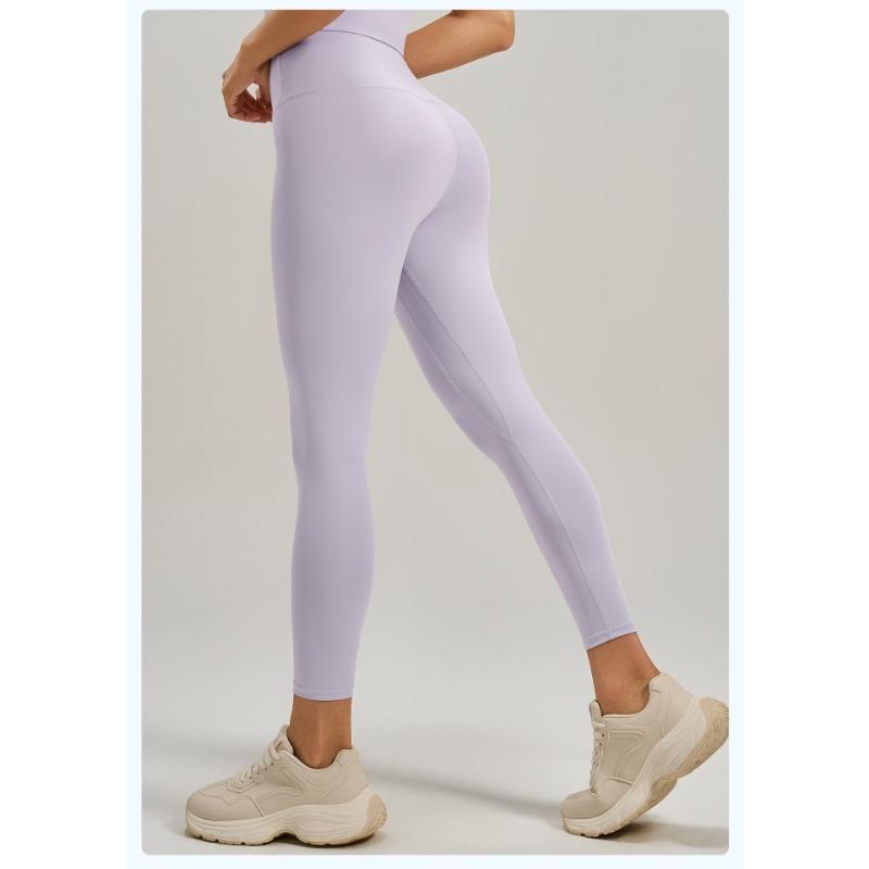Women S High Waist Tight Butt Lifting Yoga Pants For Fitness Running