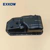 High Quality Engine Oil Pan for Mitsubishi Triton Strada L200 K54T K74T 4D56 2.5D 1996-2007 MD371263 MD328017