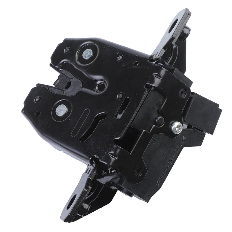 13508110 Trunk Lock Rear Tail Gate Latch Lock 13577903 13583437 13587640 For 2009-2017 Opel Adam Astra J P10 Mokka Zafira B