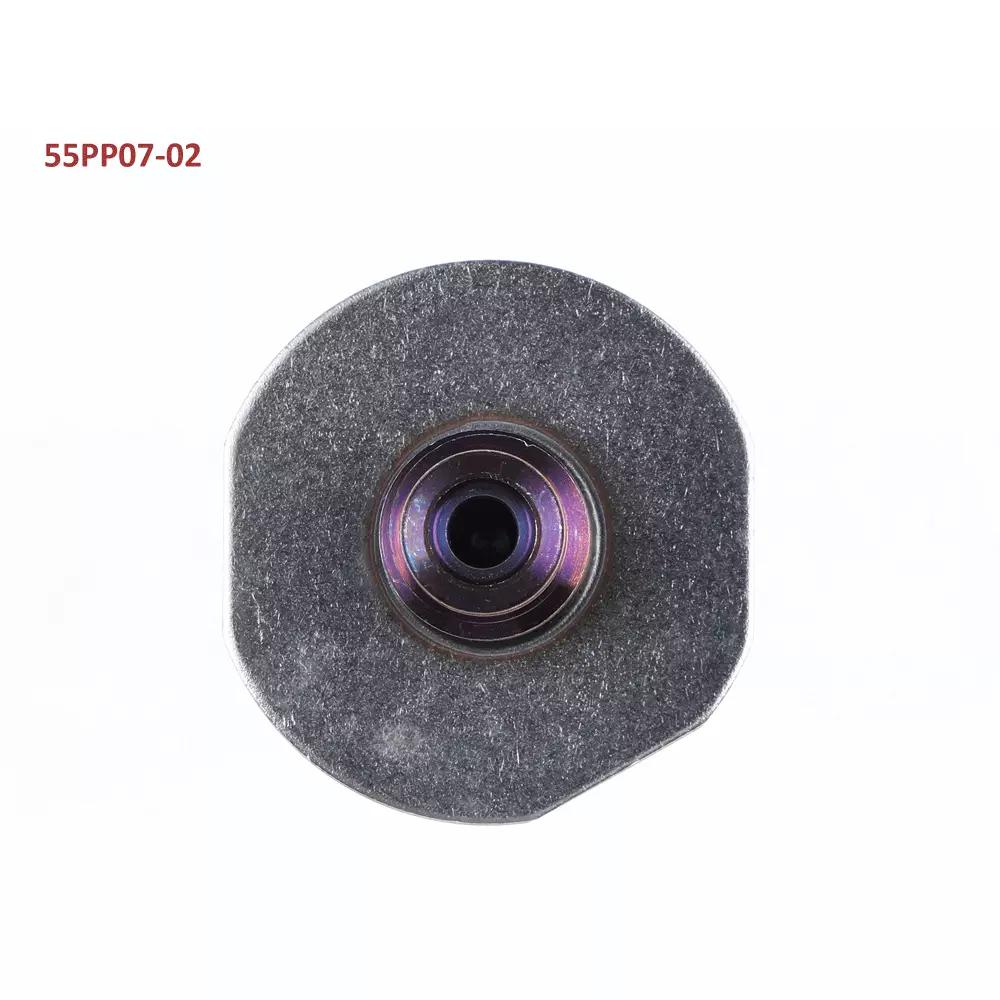 High Fuel Pressure Regulator Sensor 55PP07-02 For Hyundai Kia Mercedes 9307Z512A