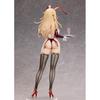 Bunny Suit Planning Veronica Sweetheart Ver. 1 4 Scale Plastic Painted Finished Figure
