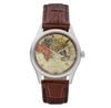 Chpo Brand Vintage World Watches