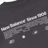 New Balance 740 Graphic T shirT Nbneg21303 60