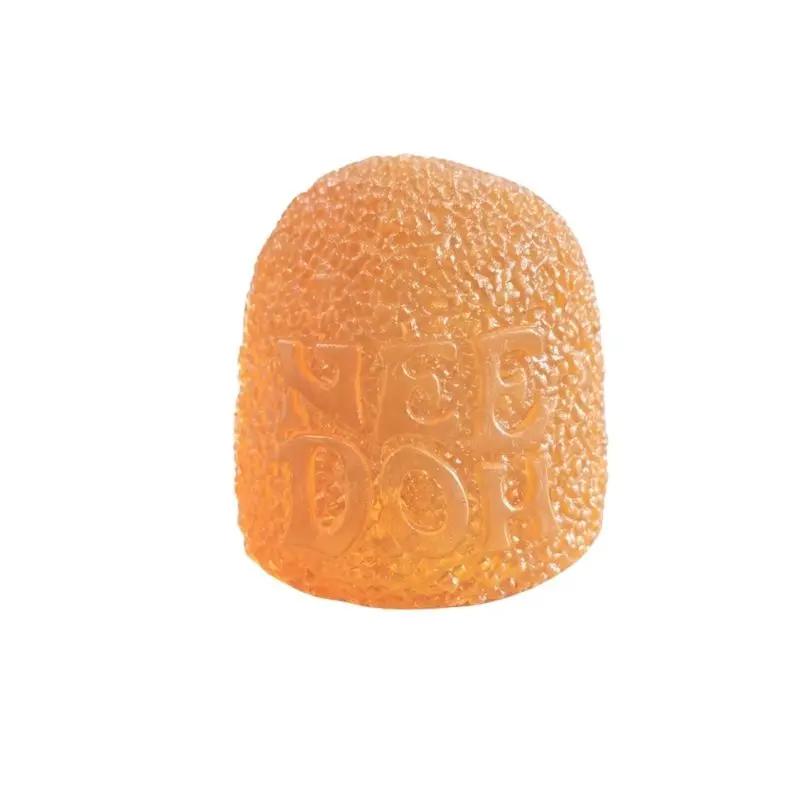 Schylling Nee Doh Gummibärchen Weicher Sensorischer Fidget Ball Stressabbau Knetspielzeug Blind Box Verschiedene Farben Für Kinder Erwachsene