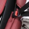 Rkwad2 Leder Auto Sitzspalt Füllstoff Auslaufsicheres Polster Für Volvo Xc60 Xc90 V40 V60 S60 V50 V90 S80 C40 XC40 V70 C30 C70 EX90 Zubehör