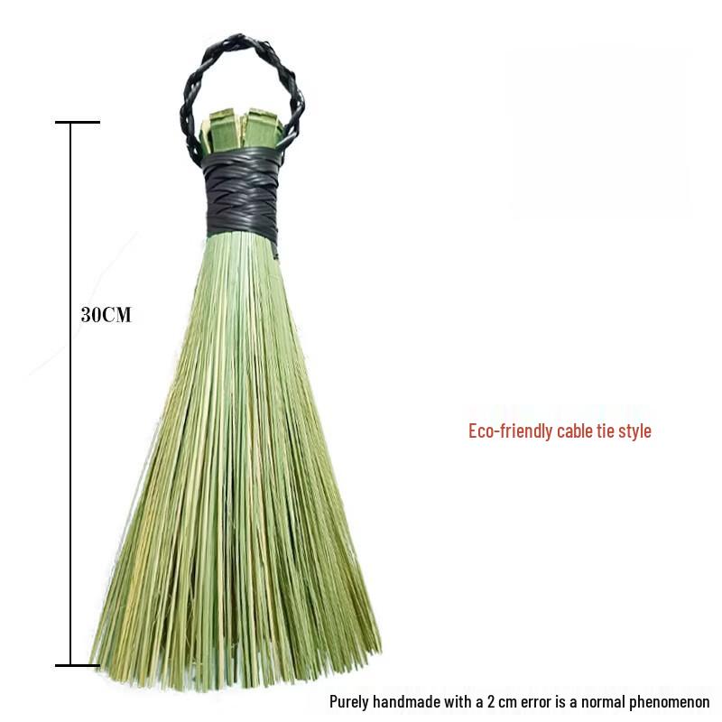 Набор натуральных бамбуковых щеток для горшков