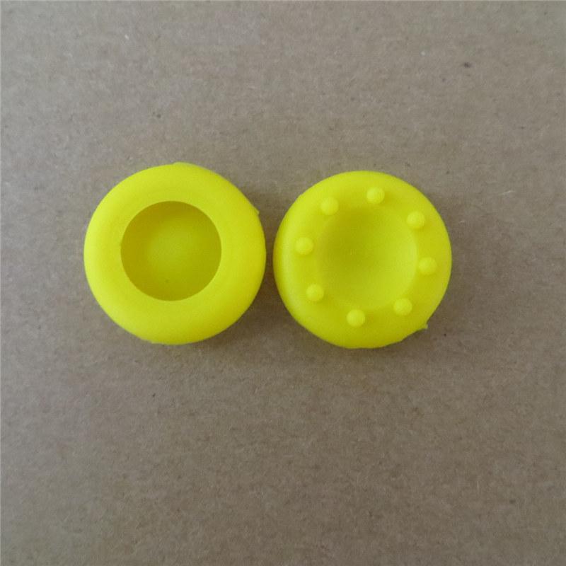 2pcs for PS3 PS4 XBOX 360 Rubber Silicone Cap Analog Controller Silicone Cap Cover Thumb Stick Grip Joystick Caps Accessory