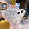 Feather Phone Case for iPhone 11 13 16 Pro Max iPhone 14 15 Pro Max 12 13 Pro Max 16 Samsung S24 FE A55 A05S A54 S22 A15 S23 A12 A52S A34 A05S A14