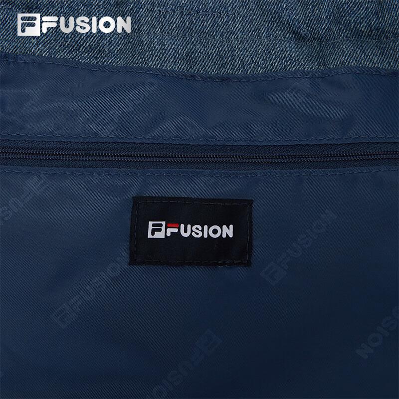 FILA FUSION Unisex Cloud Crossbody Bag