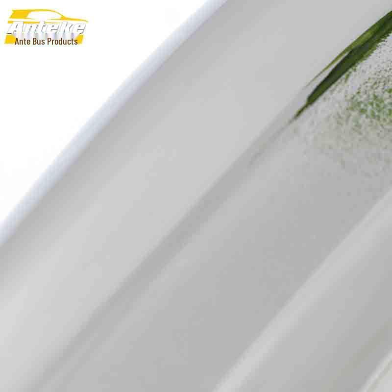 Golf 7 Electroplated Door Handle Decorative Strip