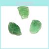 Authentic Natural Green Fluorite Rough Crystal Quartz Stone For Unique Home Decor