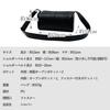 VITAFELICE Women's One-Shoulder Square Bag inb-10168p (Silver)