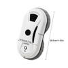 Automatic Smart Window Cleaning Robot Cordless Intelligent Glass Robot  Window Glass Cleaning