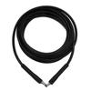 Pressure Washer Hose Flexible Kink Resistant for Cars Washing, Patio Cleaning