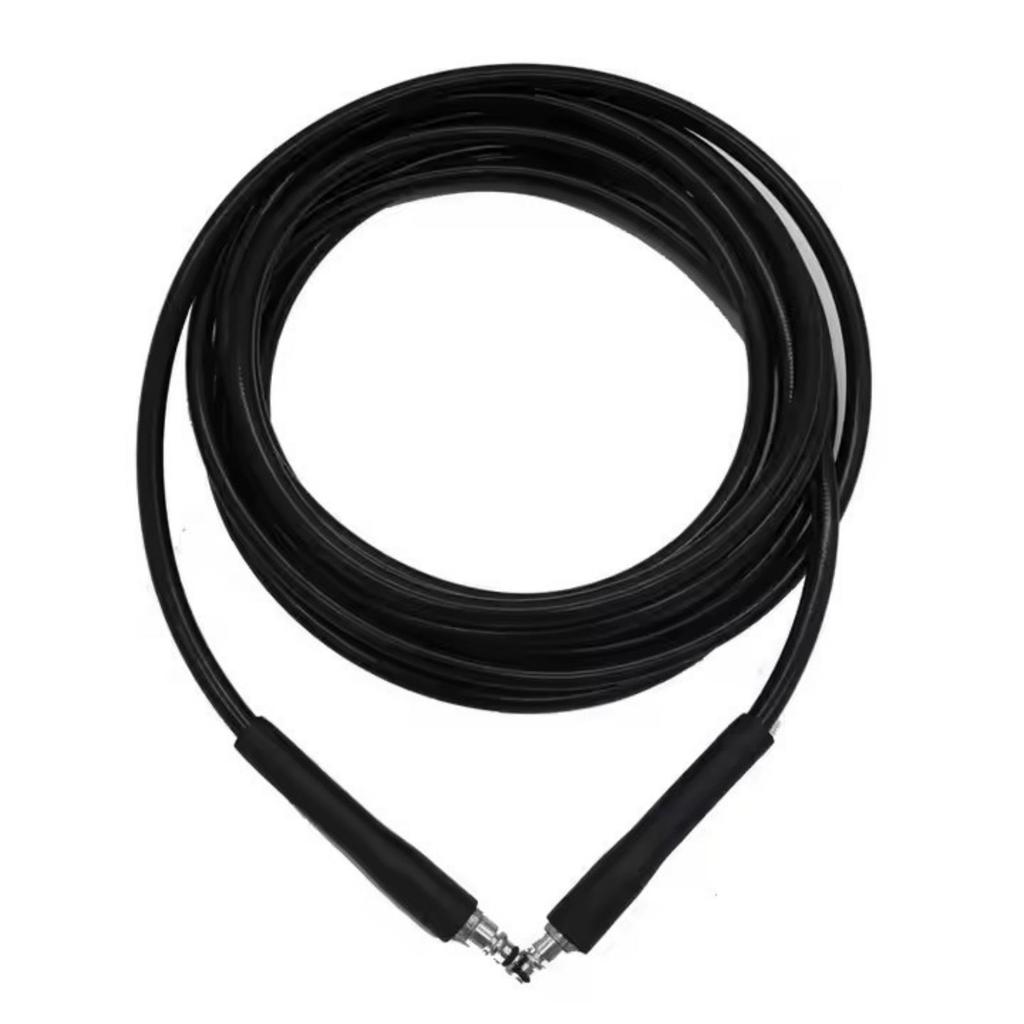 Pressure Washer Hose Flexible Kink Resistant for Cars Washing, Patio Cleaning