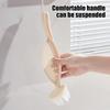 Rice Washing Stick Tool Rice Sieve Spoon Multi-Purpose Stirring Rice Washer with Strainer Anti-slip Rice Washing Tool for Kitchen