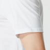 PUMA T Shirts Unisex White Crew Neck Moderate Straight Fit 625824-02