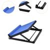 Adjustable Height Squat Board Portable Anti-Slip Practical Surface Balance Professional Extension