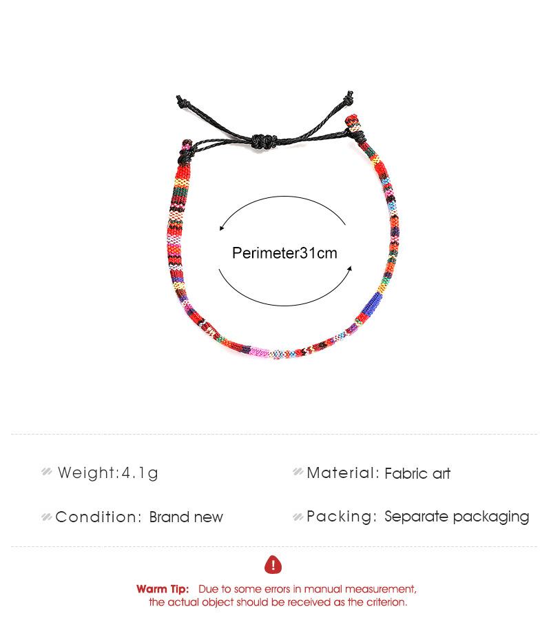 Set di Braccialetti da Spiaggia per Uomo e Donna, Braccialetti da Uomo Surfer, Braccialetti Estivi Boho Intrecciati con Cordino Regolabile, Cavigliere