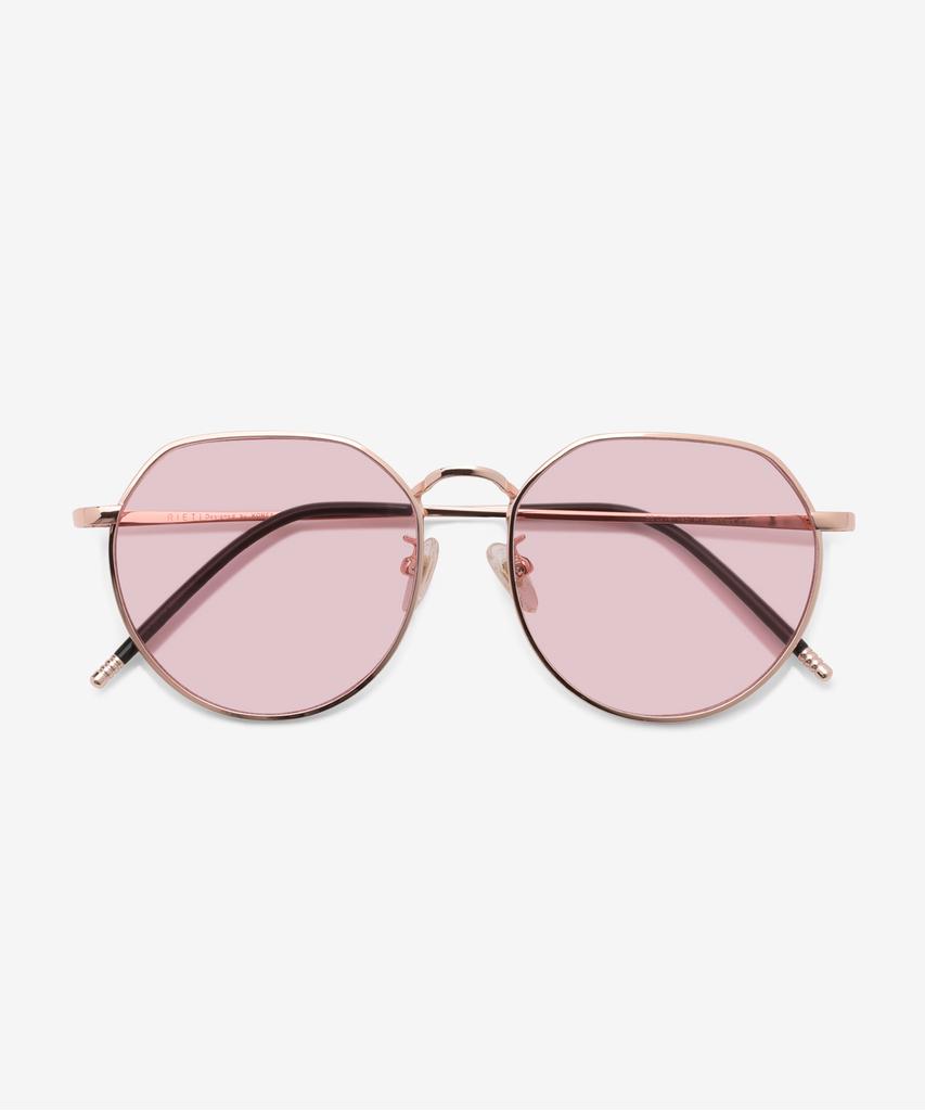 Lieti Zoe C6 Pink Gold