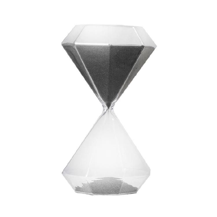 Hourglasses Sand Timer 5 Min Sand Clock Watch Management Assistant for Kitchen,Office,Yoga,Classroom Creative Gift