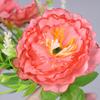 Beautifully Crafted Artificial Peonies for Home and Bedroom Decor