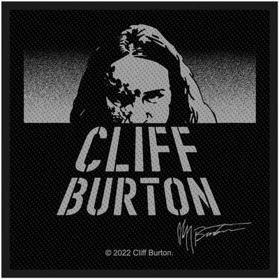 Dawn Of Cliff-Patch