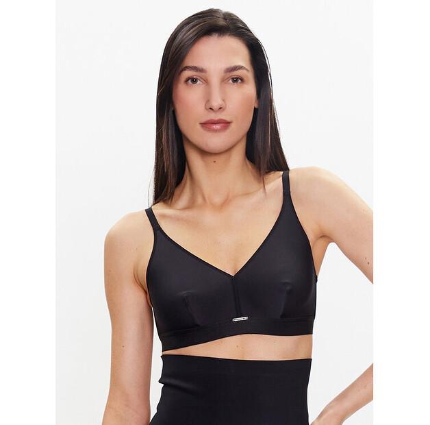 Бюстгальтер без косточек Chantelle Bare Essential EU 75D