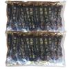 Daehan Goryeo Red Ginseng Goryeo Red Ginseng Jeonggwa Value Pack 1000g 2 pcs 2kg Made in Korea Individually Hygienically | 2kg 1kg