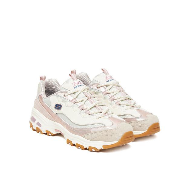 Кроссовки Skechers D'Lites