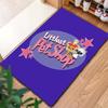 Littlest Pet Shop Carpet Rug for Living Room Bedroom Home Sofa Decoration,Kids play Non-slip Floor Mat