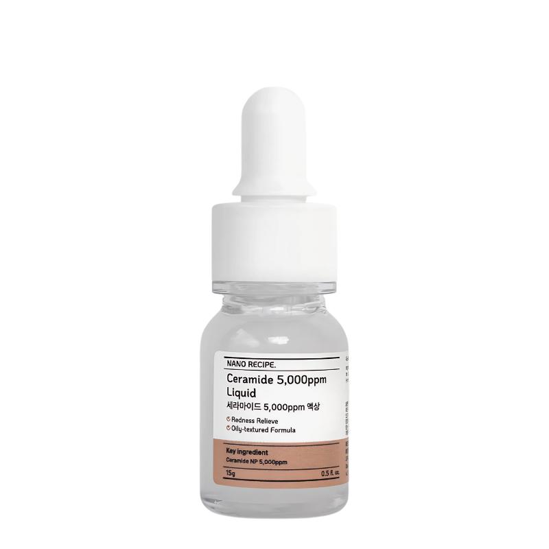 Ceramide 5000ppm Liquid 0.54 oz./15g
