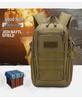 Outdoor Double Shoulder Backpack for Travel, Business, and Mountaineering - Unisex Sports Bag for Summer Camp
