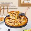 ZISIZ Maifan Stone Non-stick Flat Frying Pan
