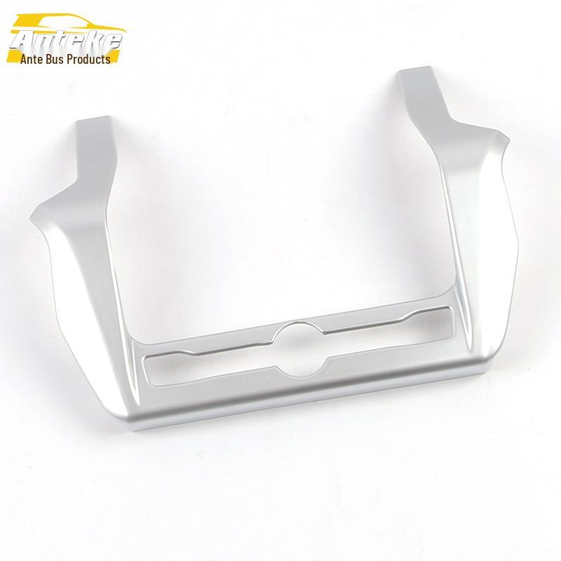 2020 Explorer Air Conditioner Rotary Panel Decorative Frame & Switch Sticker
