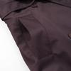 European and American Style, New Women's Clothing, Fashionable, Casual, Versatile, Thickened Long Trench Coat