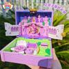 Original Anime Catch Teenieping Kawaii Anime Figures Collectable Cartoon Doll Toys Luxury Magic Gifts Christmas Gifts Toys