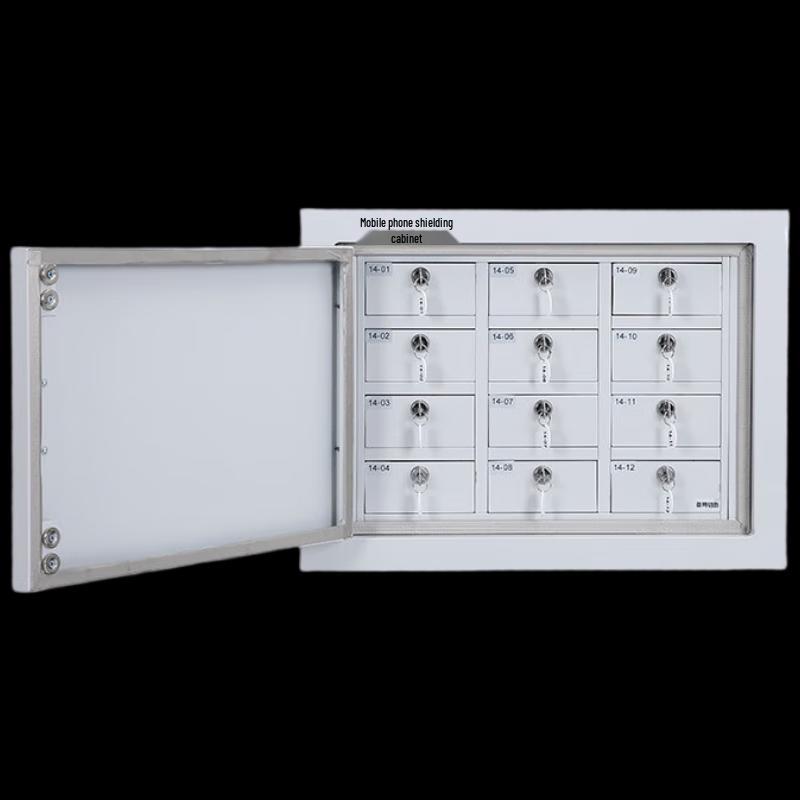 SUNWOOD BG9930 Home Security Safe