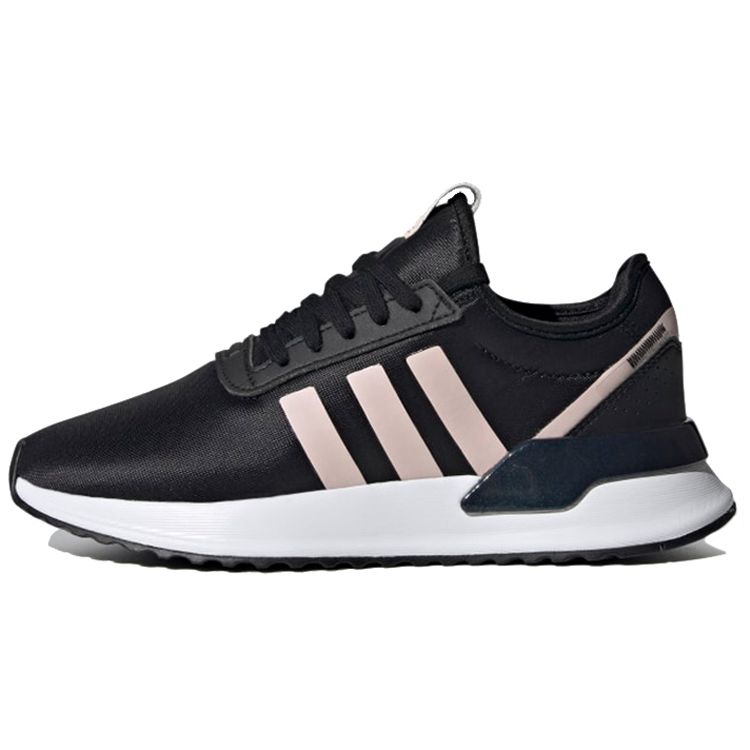 

Adidas U_Path X Black Haze Coral Женские кроссовки Core-Black FV9256