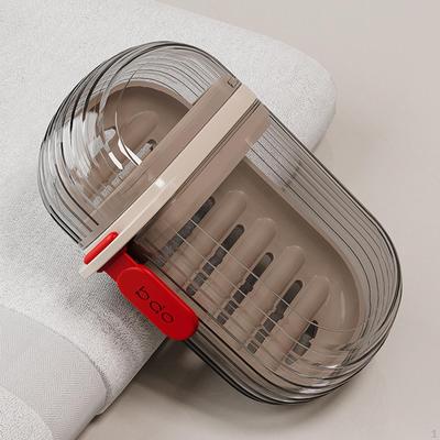 Banyo ve tuvalet – Sabunluklar