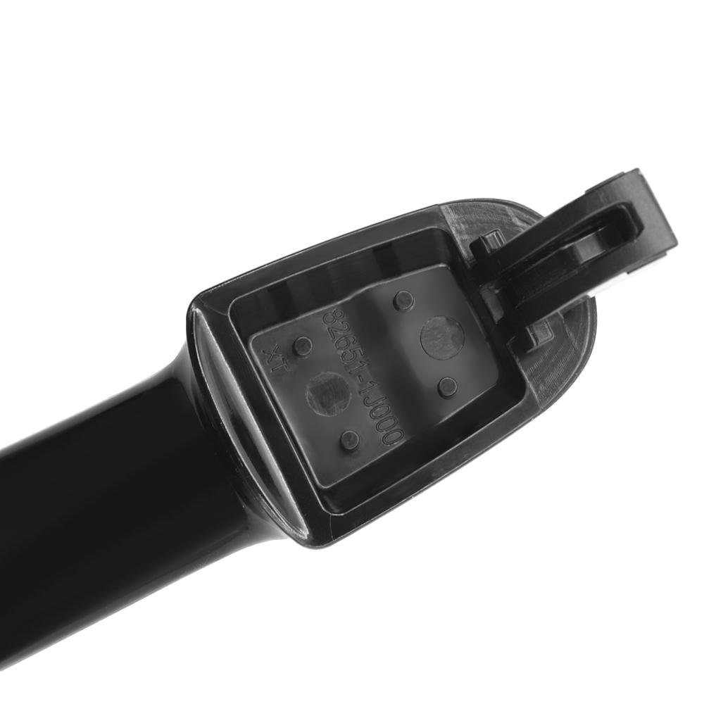 Maçaneta da porta externa dianteira/traseira do carro para HYUNDAI i20 2007-2014 Maçaneta da porta do carro compatível com OEM: 82651-1J000