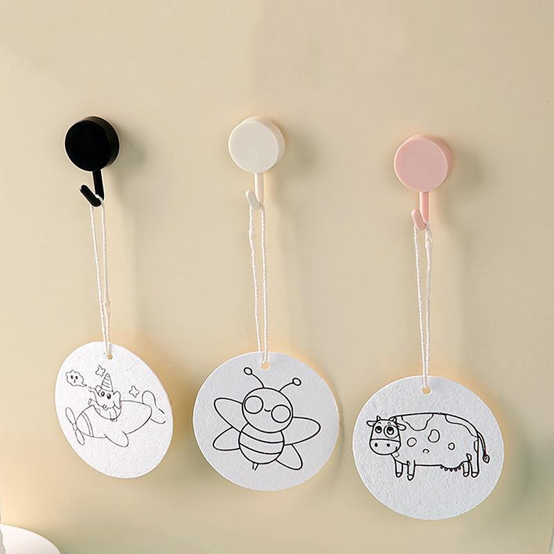 10 buc spumă textură pictură hârtie pufoasă textură hârtie magică 3D artă desen hârtie pentru copii DIY pictură jucării educative