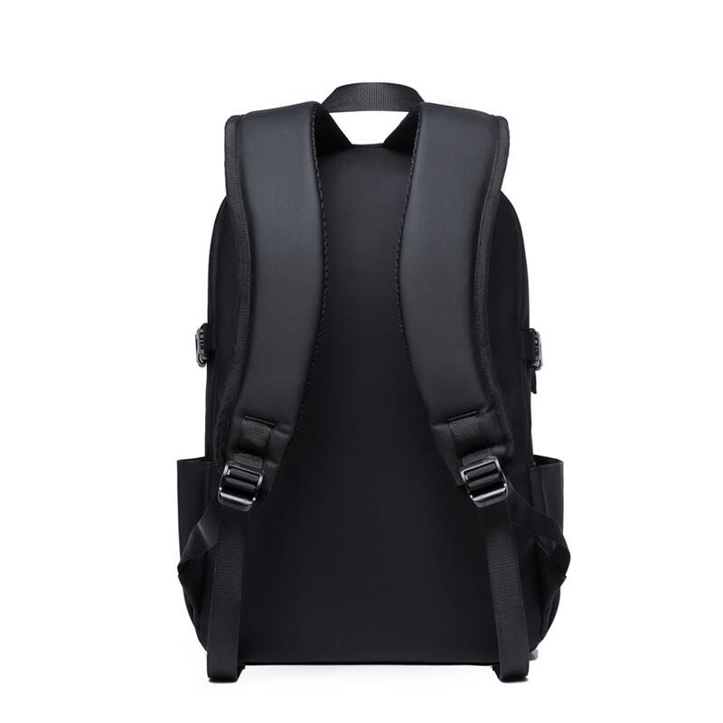 Li Shen Casual Large Capacity Laptop Backpack