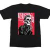 Queens of the Stone Age Cotton Black Full Unisex Classic Shirt