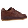 New Nike Air Force 1 Low Light Chocolate 315180-221