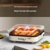 Midea Double-Sided Electric Pancake & Sandwich Maker CN plug (adapter included)