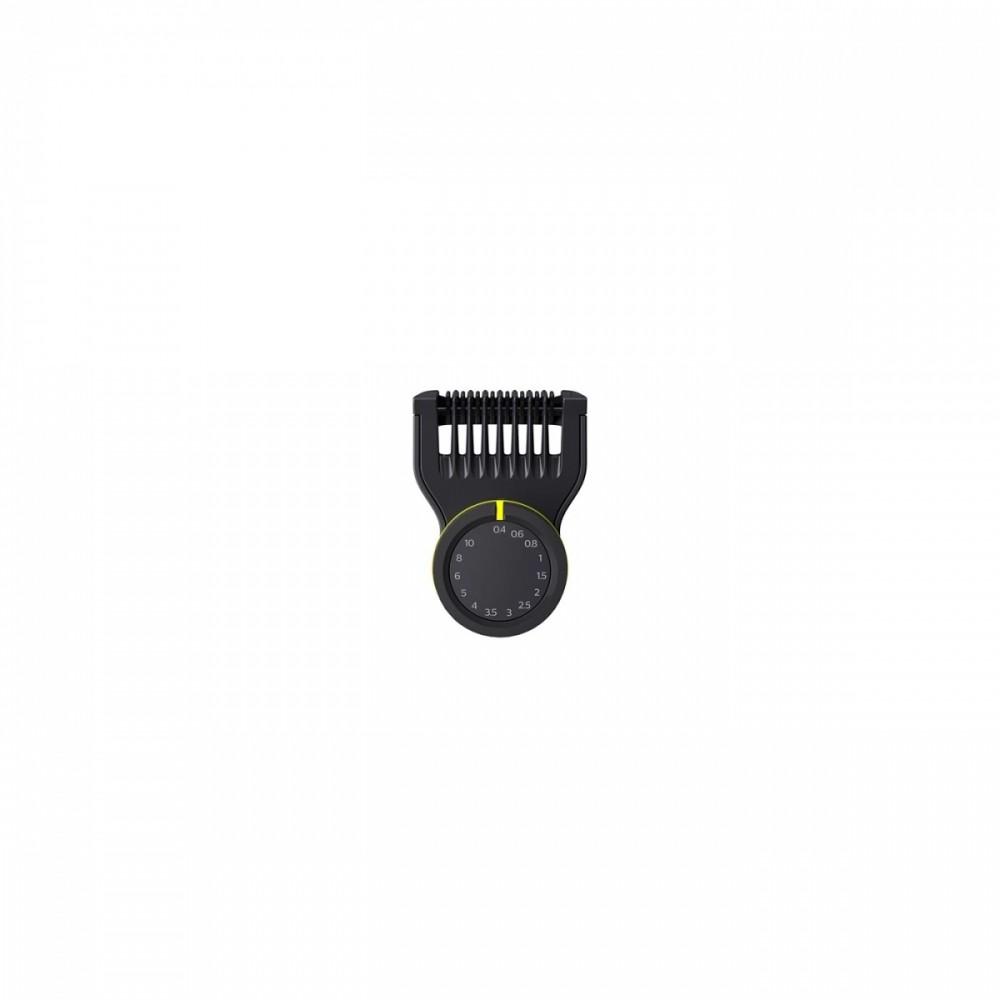 OneBlade Pro 360 Ansikte & Kropp QP6542/1