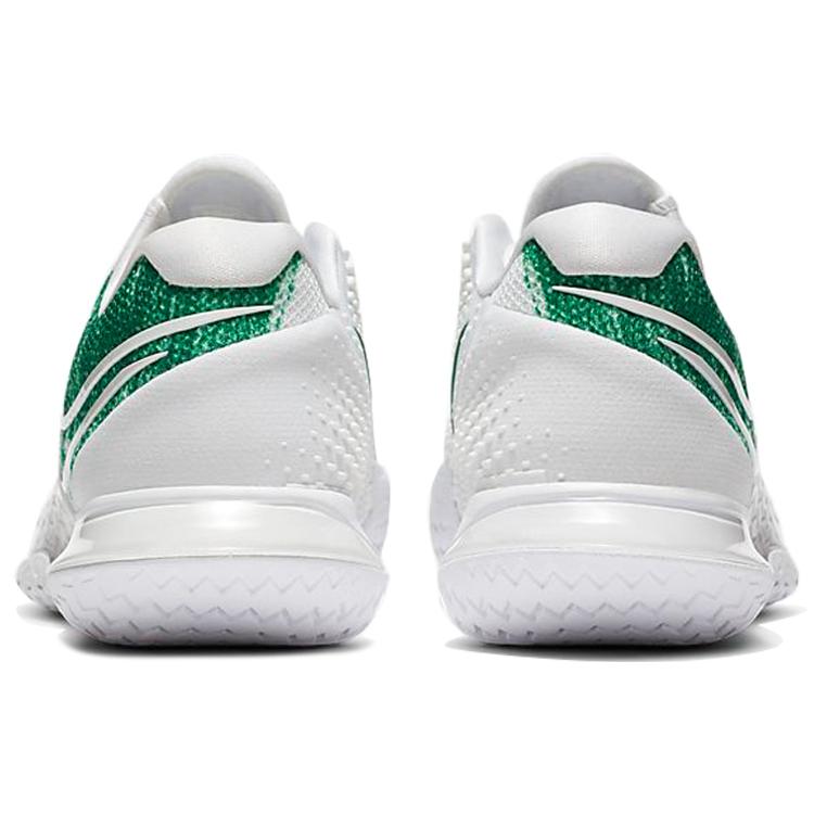Nuove Nike Court Air Zoom Vapor Cage 4 'White Clover' da Donna CD0431-102